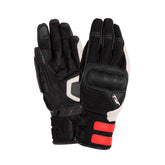 Guanti G-ONE HYDROSCUD® Donna, impermeabili e traspiranti. Ideali per motociclisti. Di T.UR.